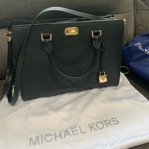 Michael Kors Satchel